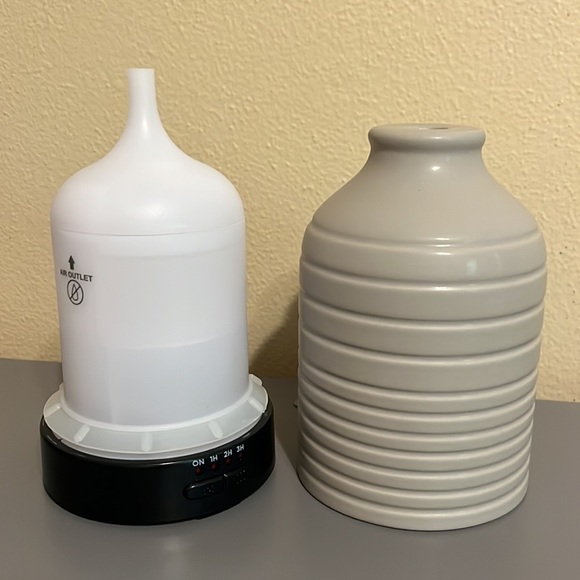 Seed & Sprout Essential Oil Diffuser - Picture 4 of 6